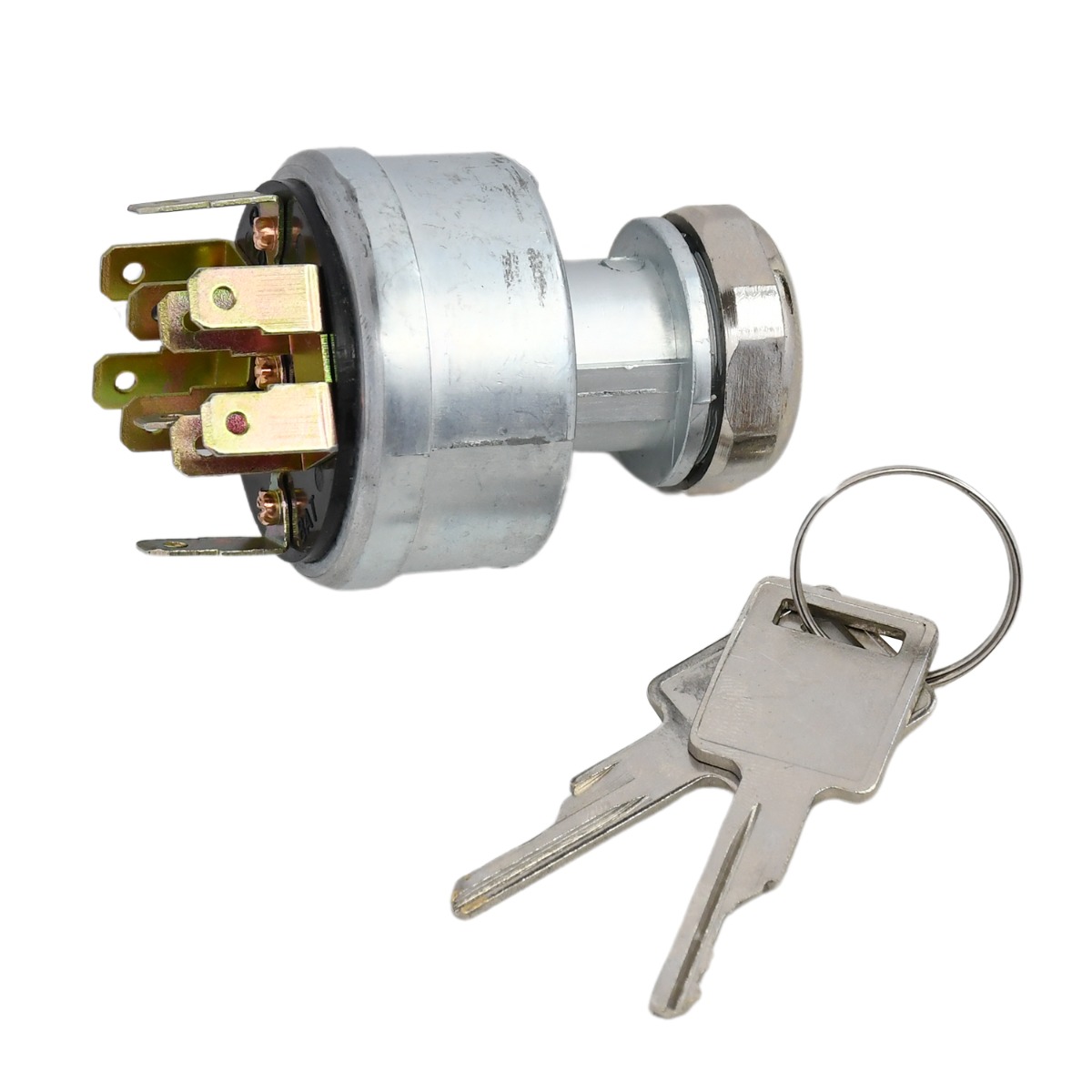 Interrupteur d'allumage 1652306C91 463032C91 pour International