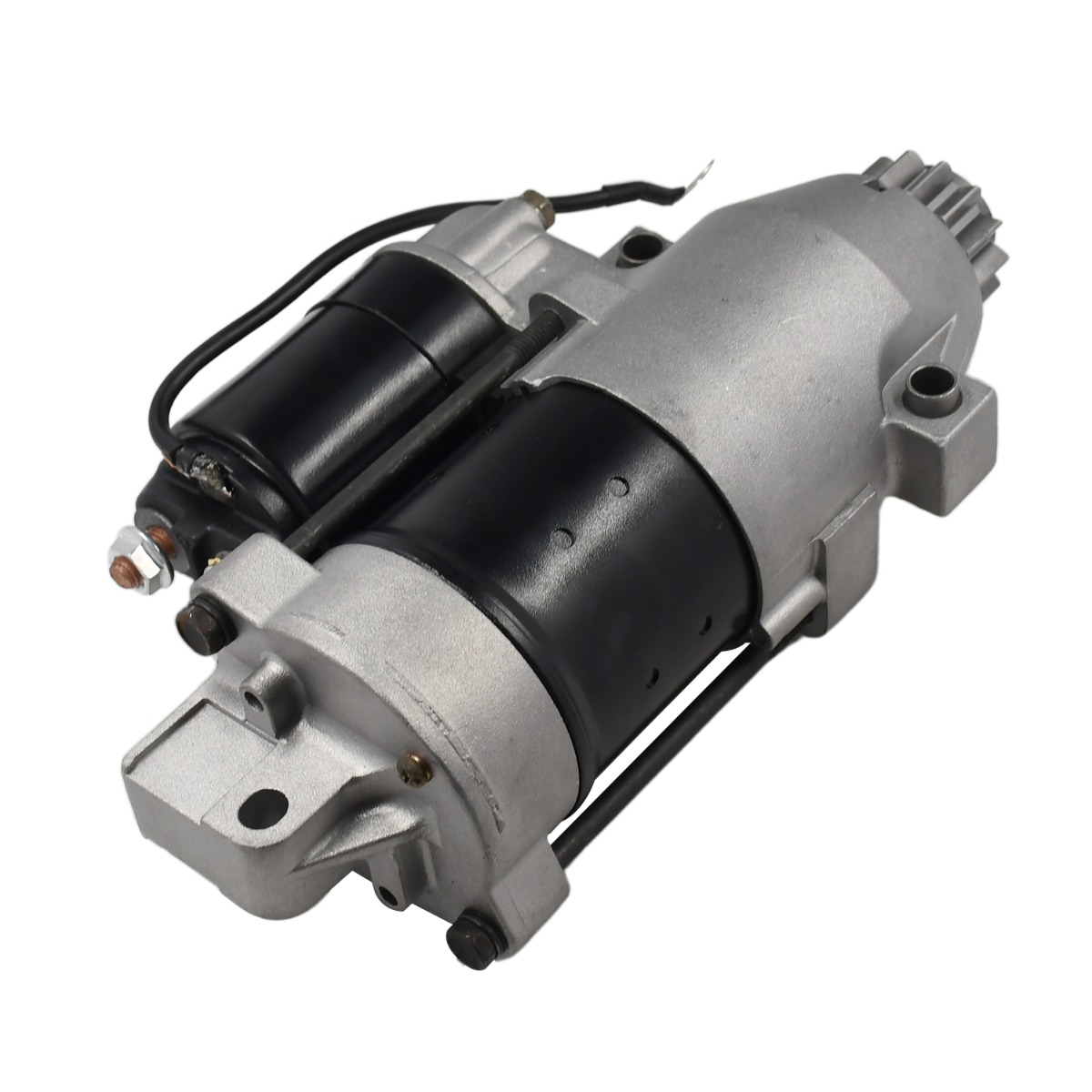 Démarreur moteur 12 V 68F-81800-00 6CJ-81800-01 6C5-81800-00 6CJ-81800-00 pour Yamaha