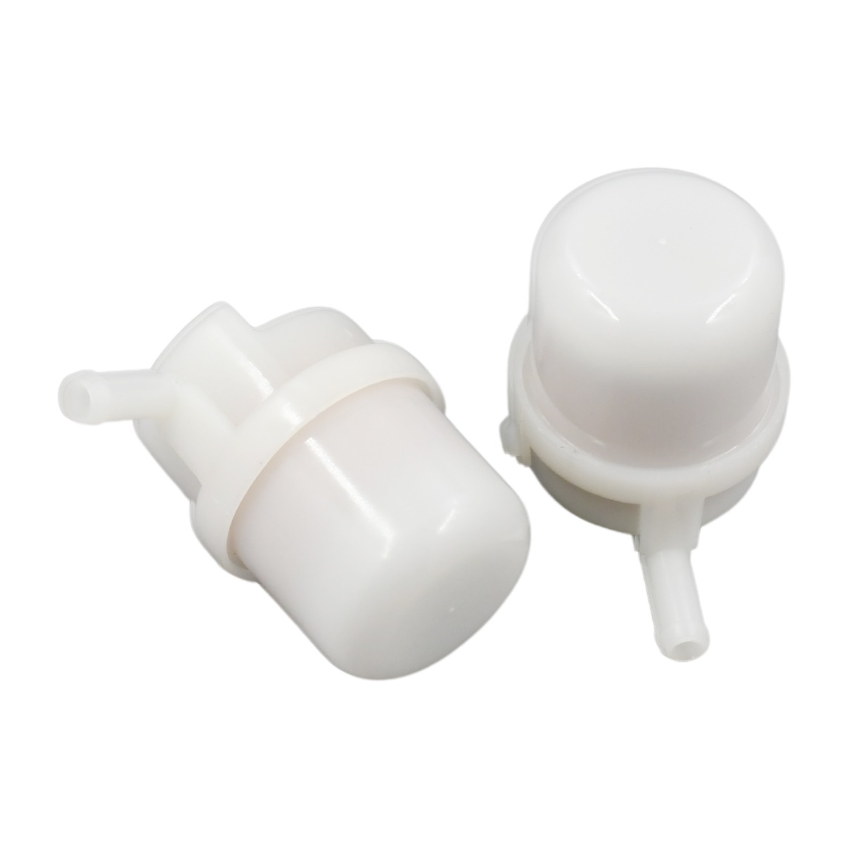 Lot de 2 filtres à carburant 16910-ZY9-004 16910ZY9004 pour Honda