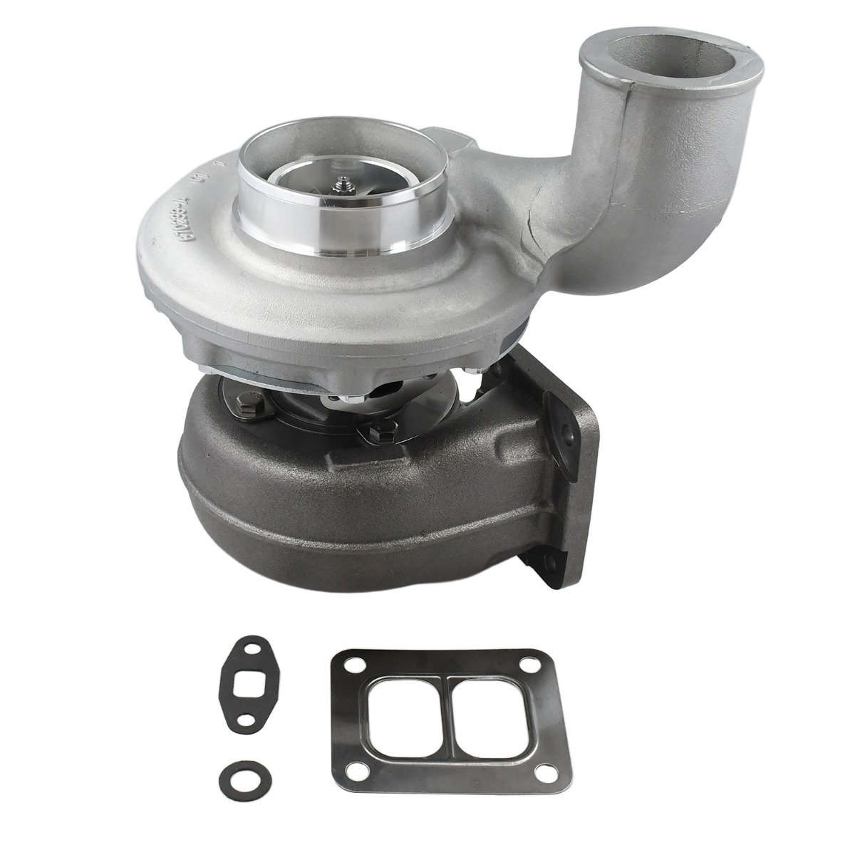 Turbocompresseur RE64936 S300S001 pour John Deere
