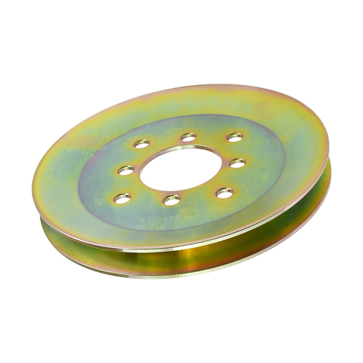 Poulie d'entraînement de ventilateur 77-1810 70-0216 pour Thermo King