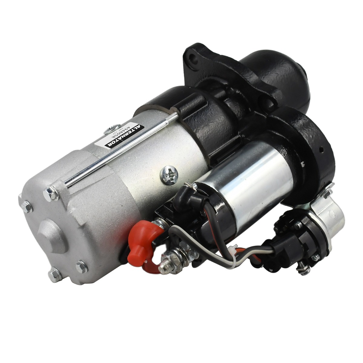 Démarreur 24 V 4948058 5266525 pour Cummins
