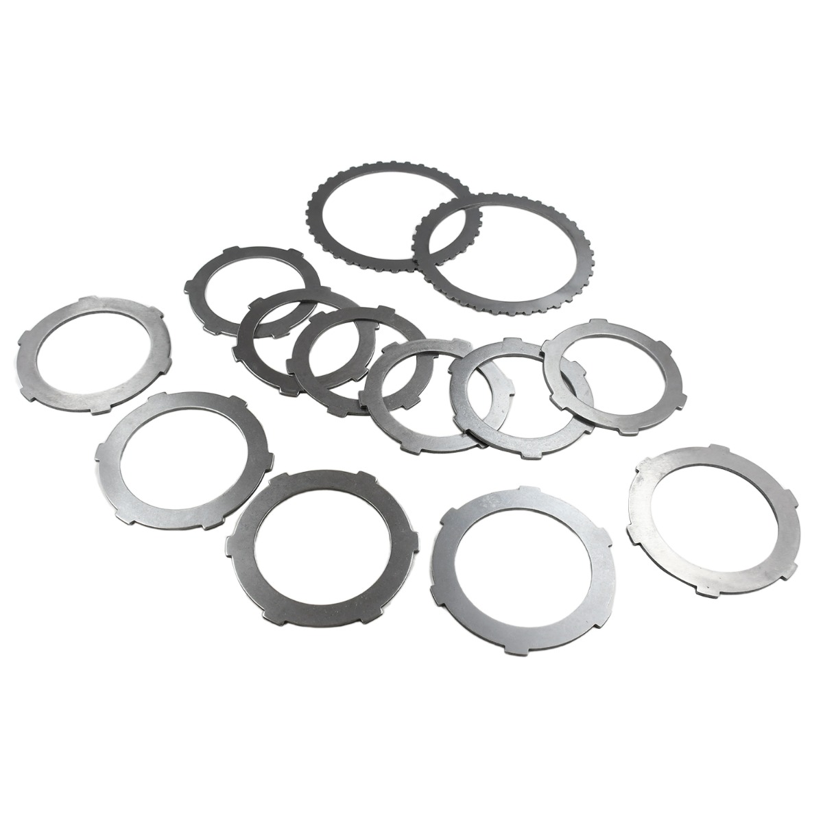 722.4 Kit de friction pour disques d'embrayage pour transmission automatique B071880A pour Mercedes-Benz