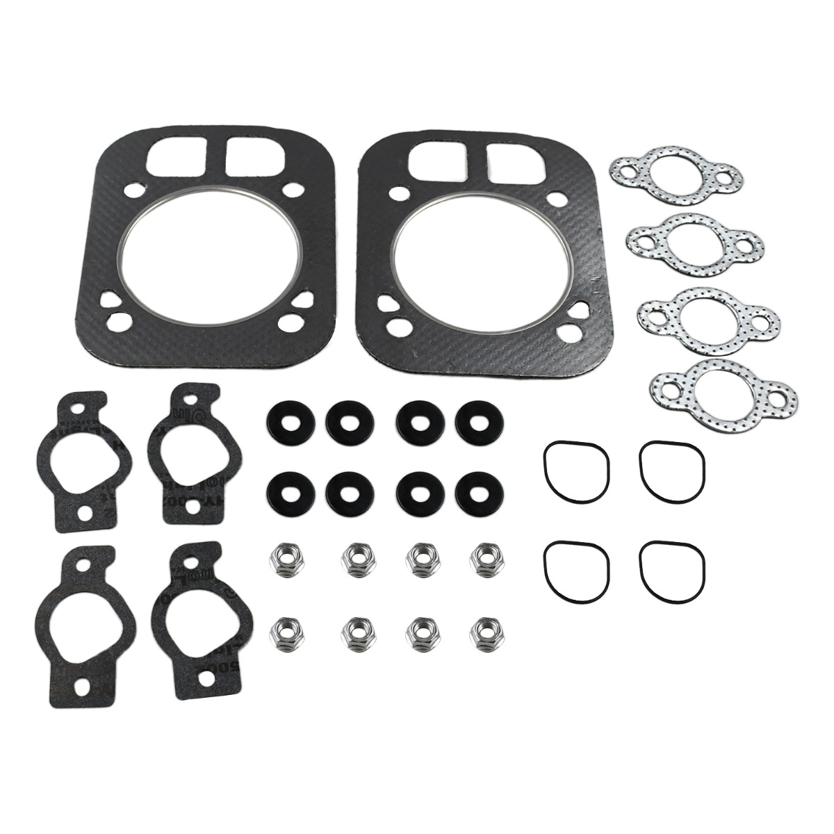 Kit de joints de culasse pour moteur Kohler 32 841 02-S