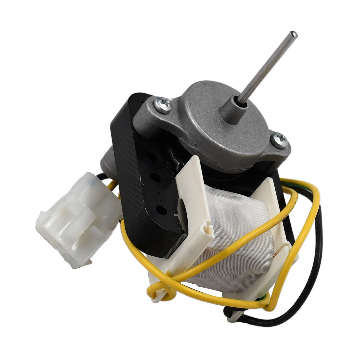 Moteur de ventilateur de condenseur WR60X10168 AP3855309 pour Kenmore