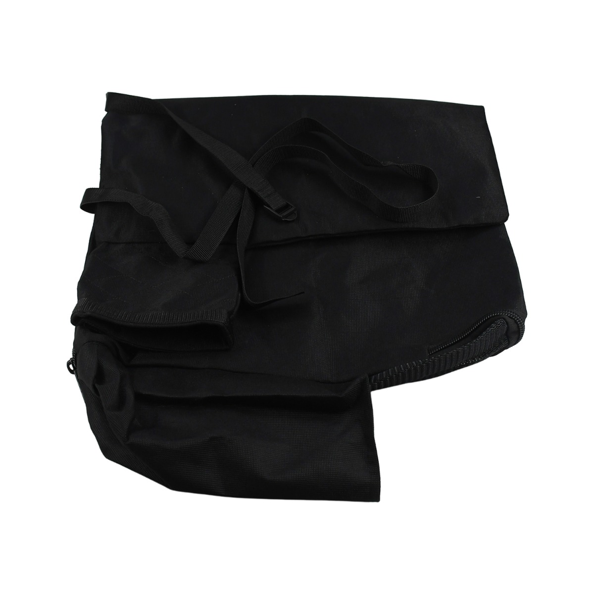 Sac à poussière pour destructeur de papier X692000190 X692000020 pour Echo