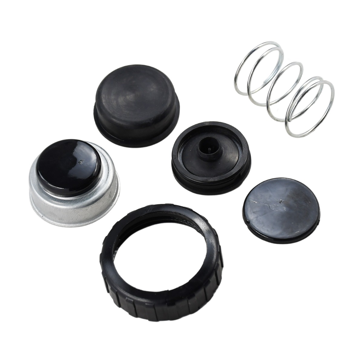 Kit d'amorceur manuel de retour de flux 32-926045 32-925710 32/926045 32/925710 pour JCB