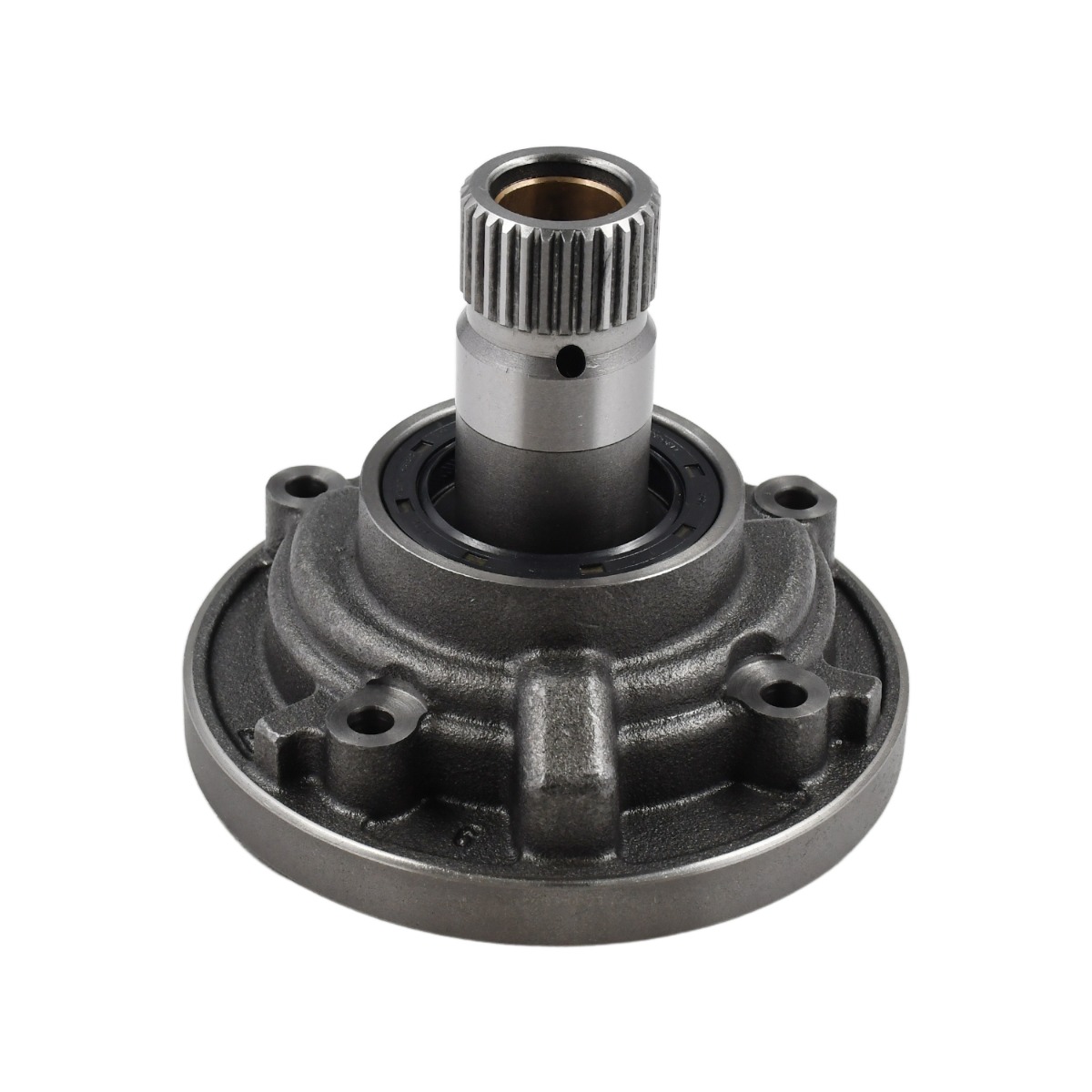 Pompe de transmission 86516596 530718M92 pour Ford