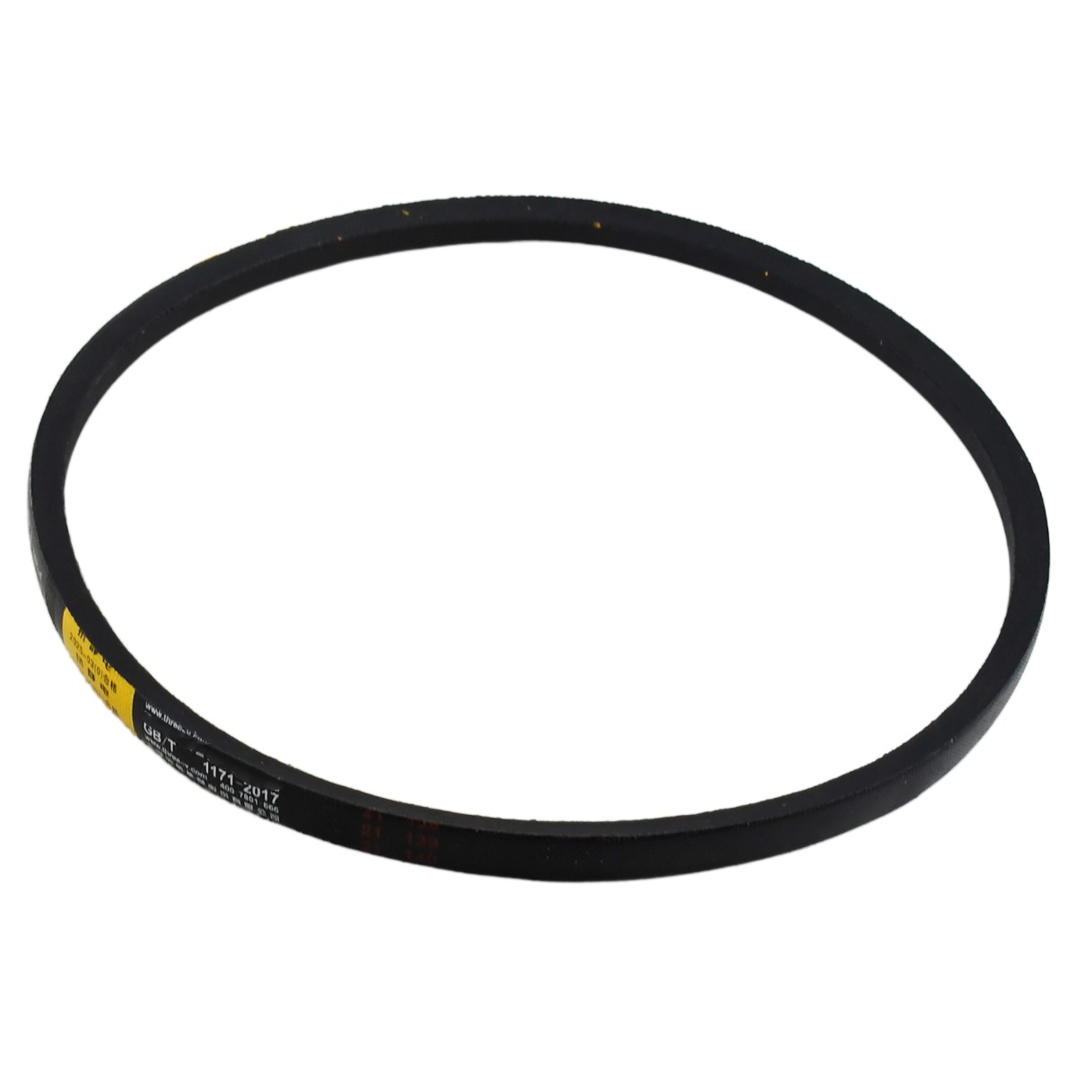 Courroie trapézoïdale 22431-768-003 22431-736-701 pour Honda