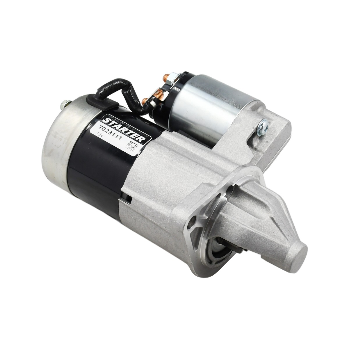 Démarreur 7023111 1585263010 Kubota