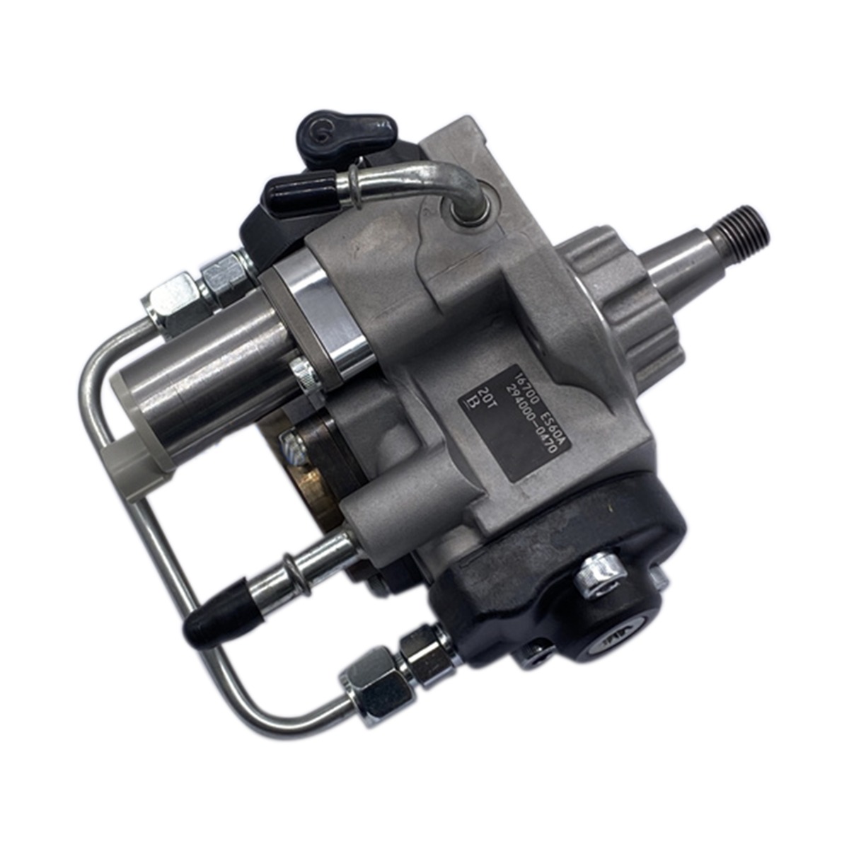 Pompe d'injection 294000-0470 16700-ES60 pour Nissan