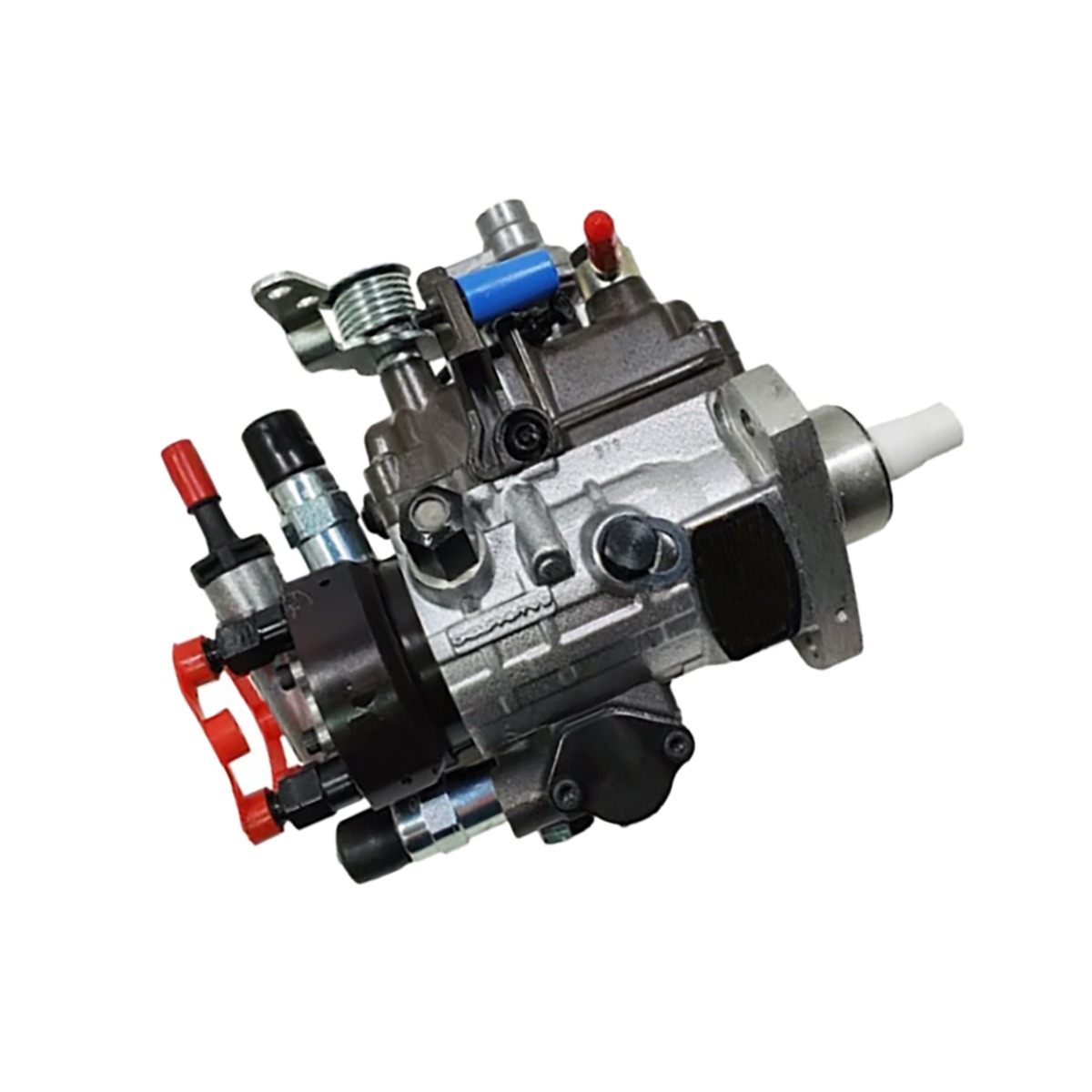 Pompe d'injection de carburant 12 V 68 kW pour JCB