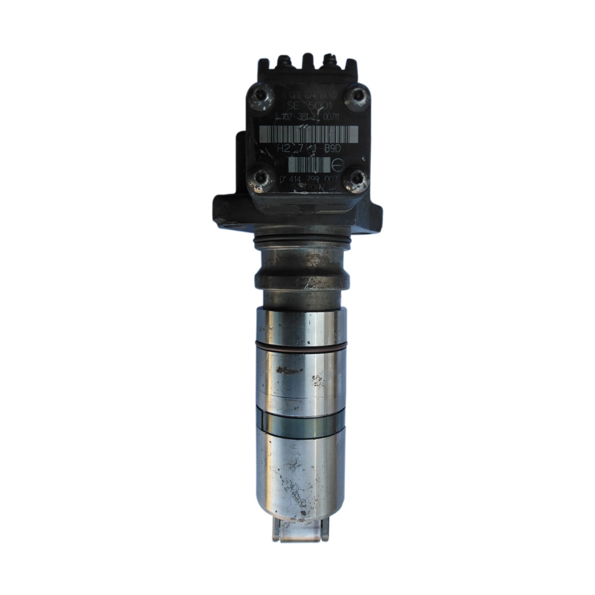 Pompe d'injection de carburant 0280746102 pour Mercedes-Benz