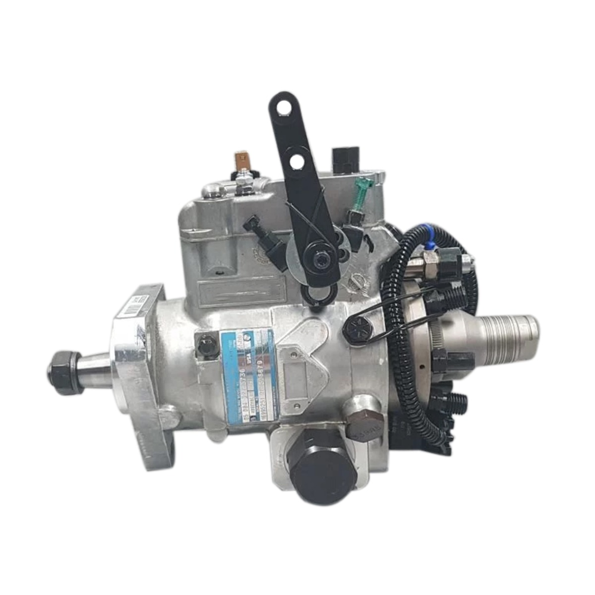 Pompe d'injection RE506879 DB4327-5736 pour John Deere