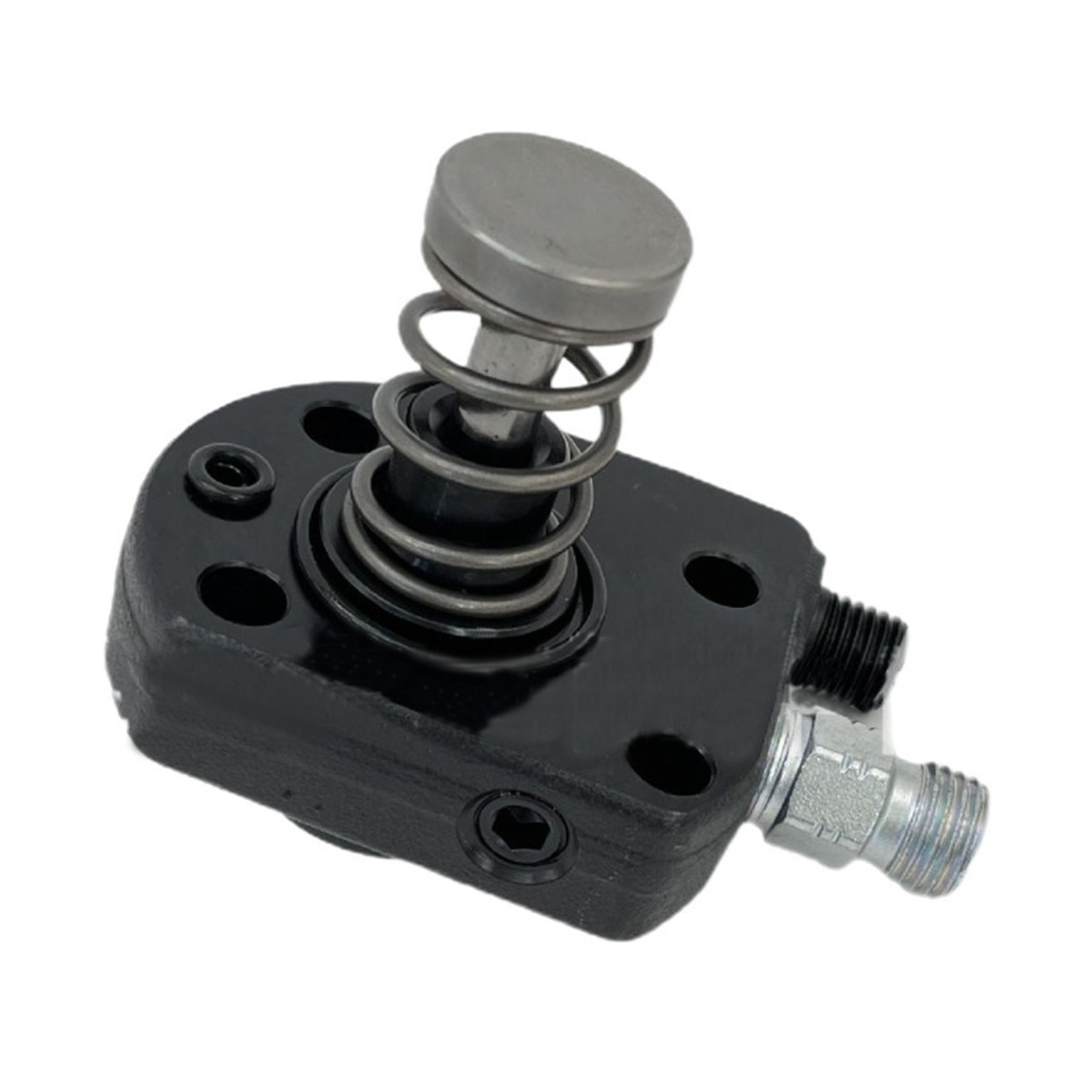 Piston de pompe d'injection 294090-0660 294090-1350 pour Denso