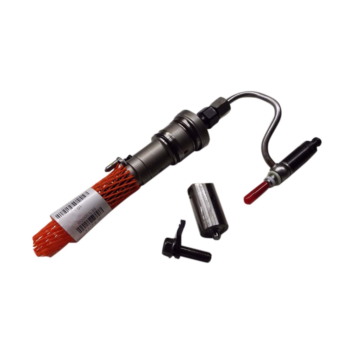 Pompe d'injection SE502063 pour John Deere