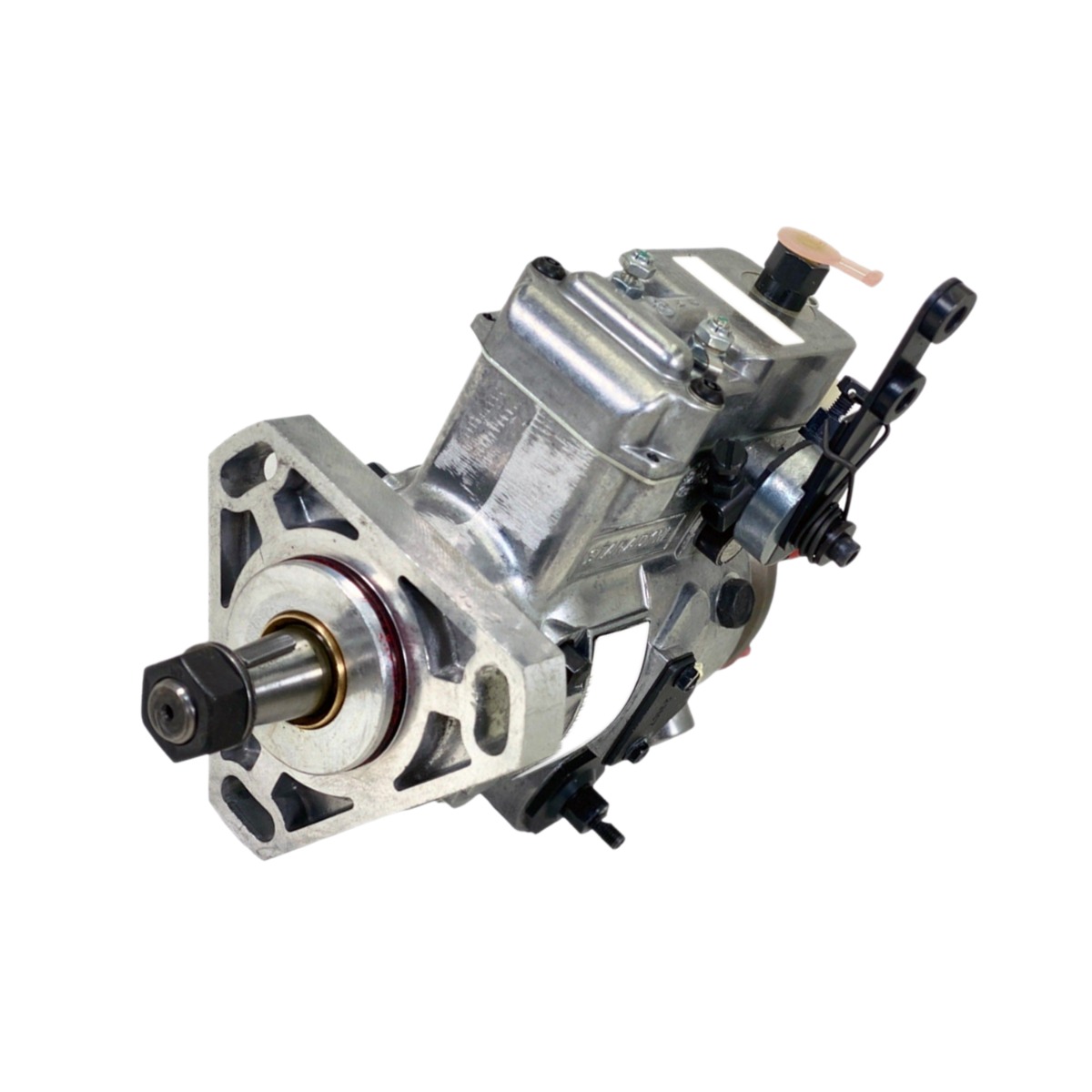 Pompe d'injection RE539744 pour John Deere
