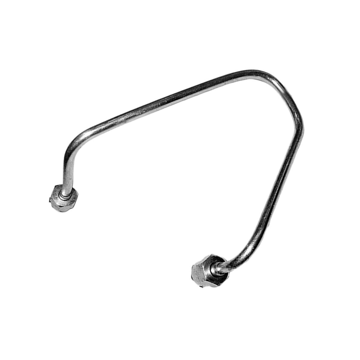 Ligne d'injection de carburant 15221-53710 15469-53710 pour Kubota