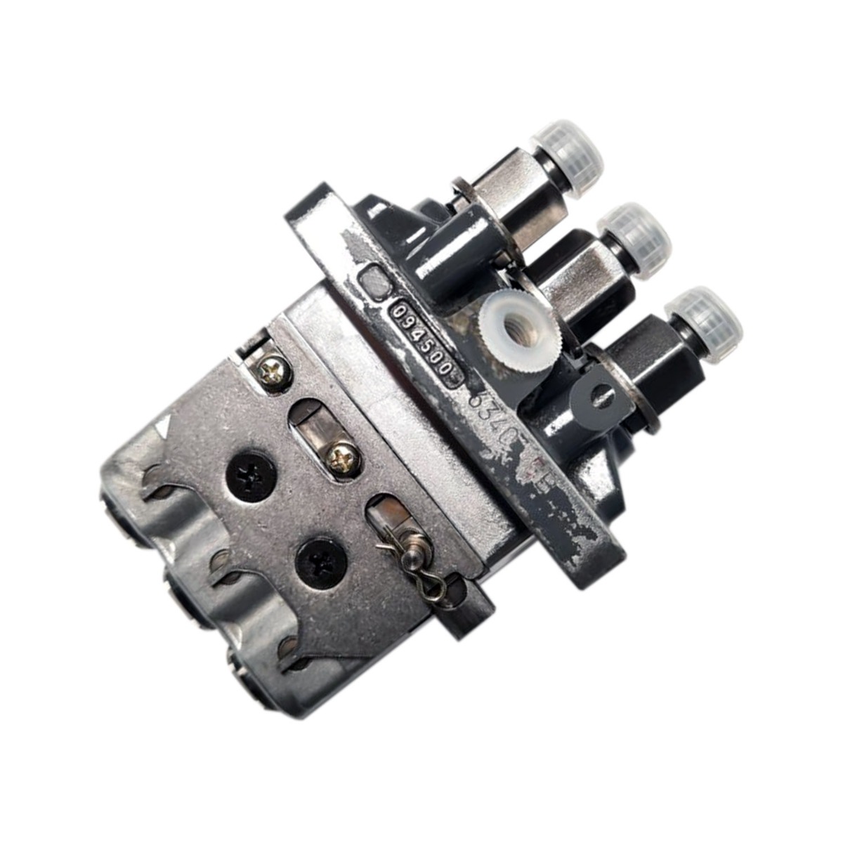 Pompe d'injection SBA131017640 pour Ford New Holland