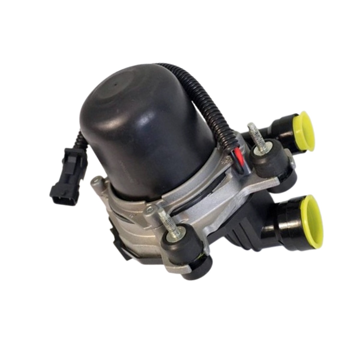 Pompe d'injection d'air secondaire 12791957 12791286 pour Saab