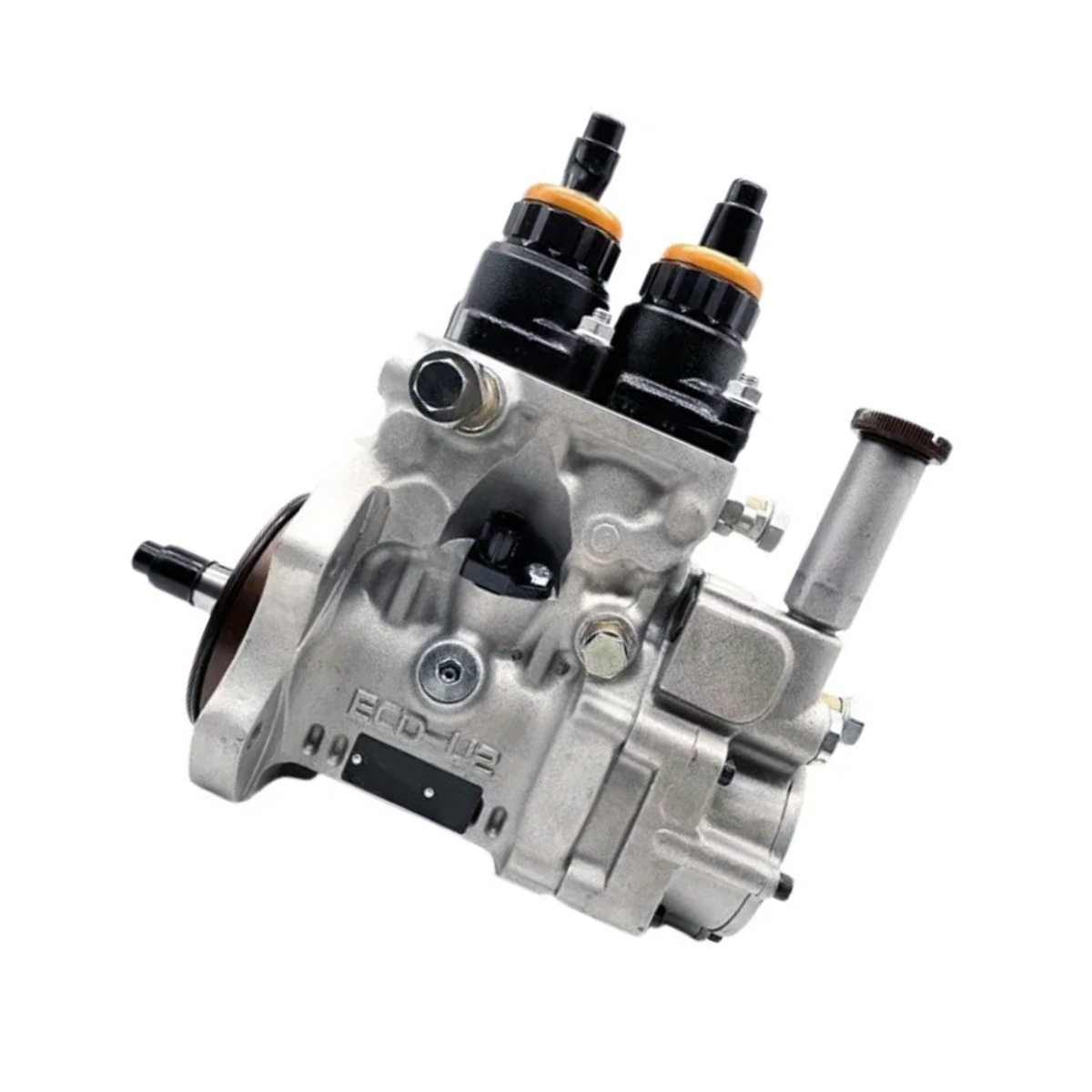 Pompe d'injection 094000-0323 6217-71-1111 pour Komatsu