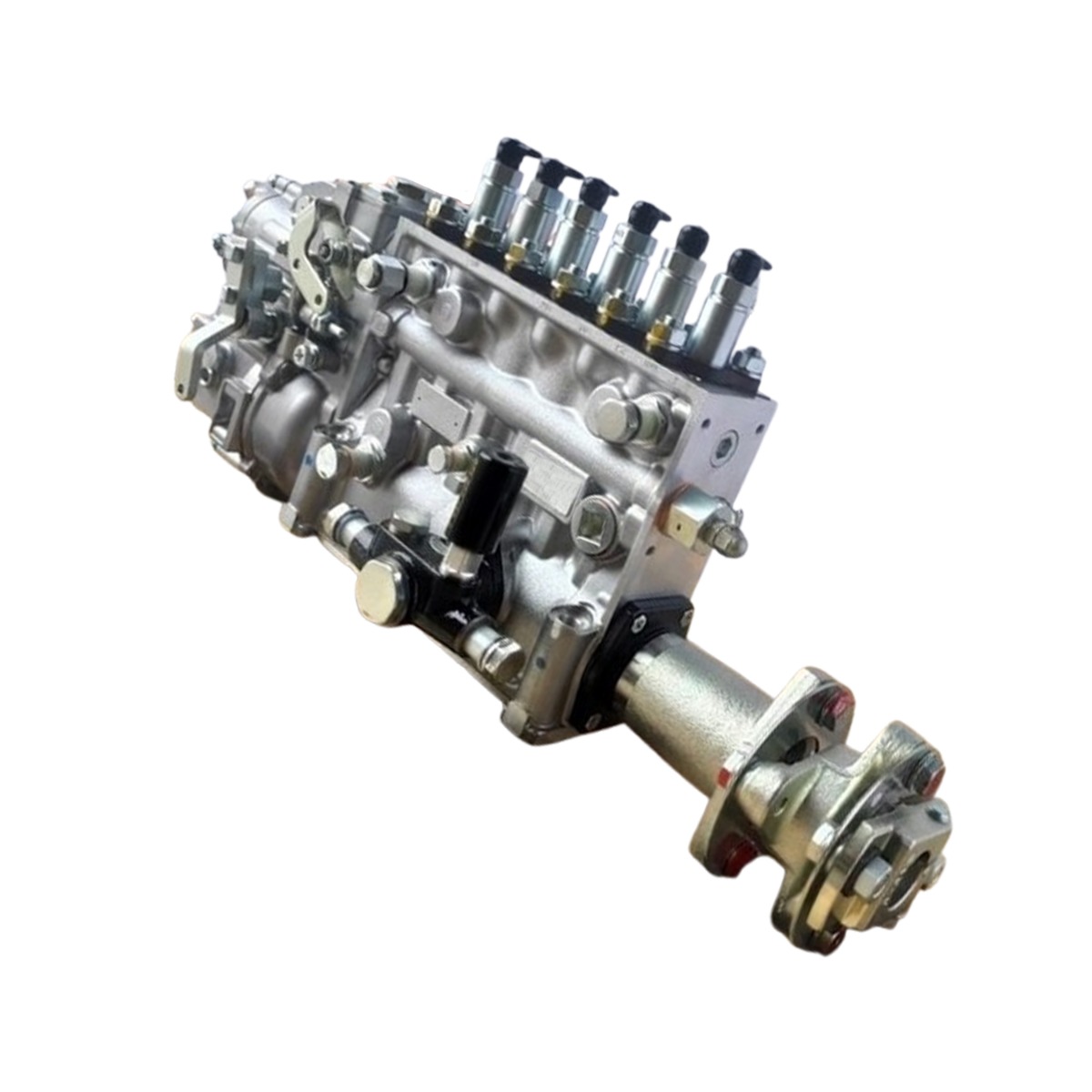 Pompe d'injection de carburant 400912-00062 pour Doosan