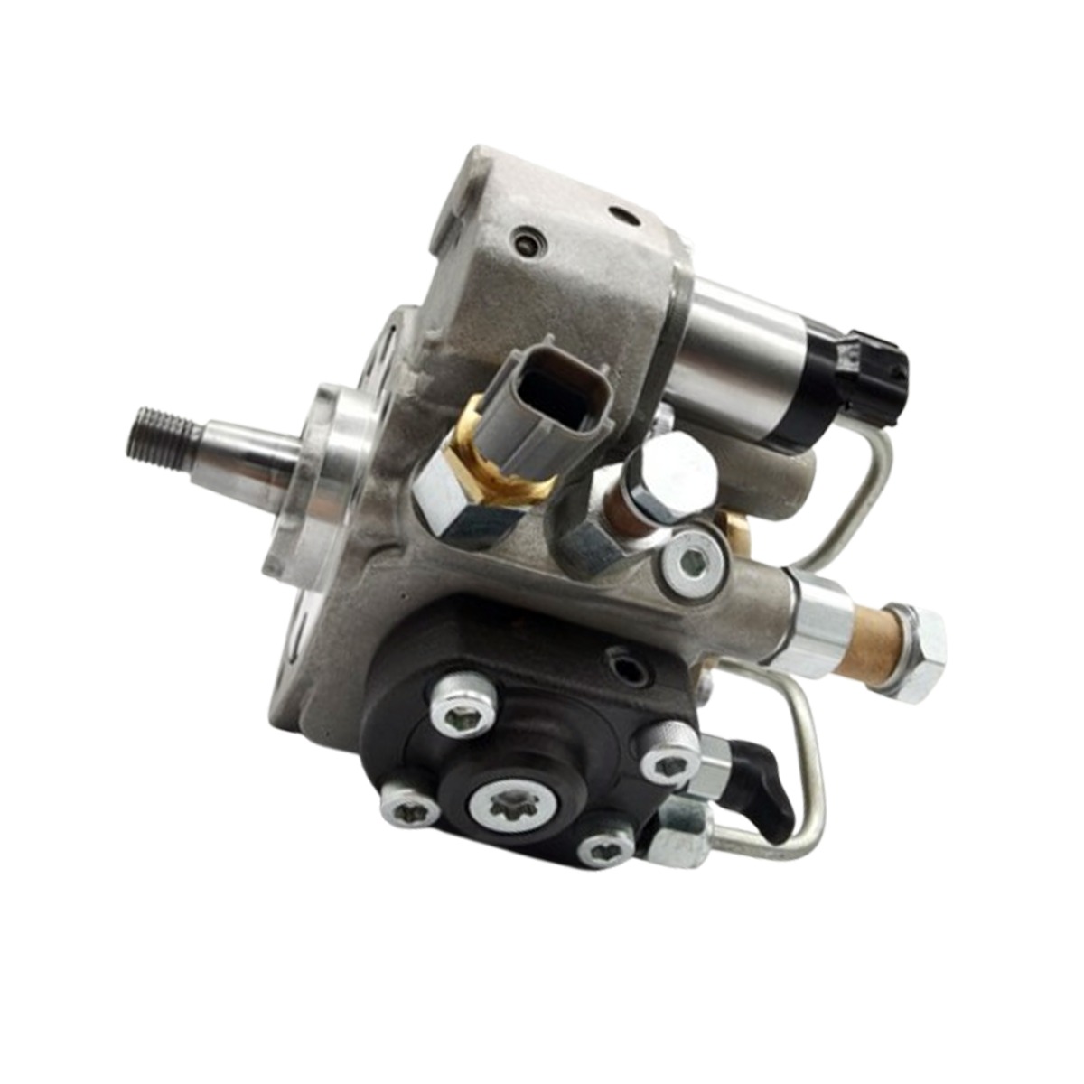 Pompe d'injection 294050-0424 8-97605946-8 pour Isuzu