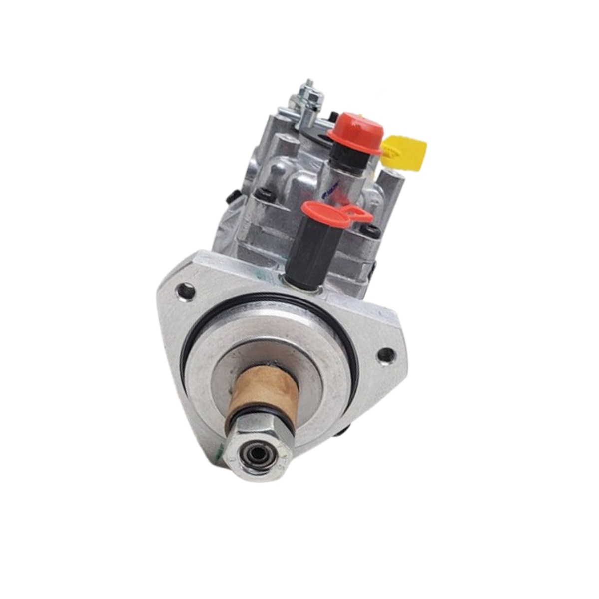 Pompe d'injection V3239F600T T418381 4484632/6 10000-72168 pour Perkins