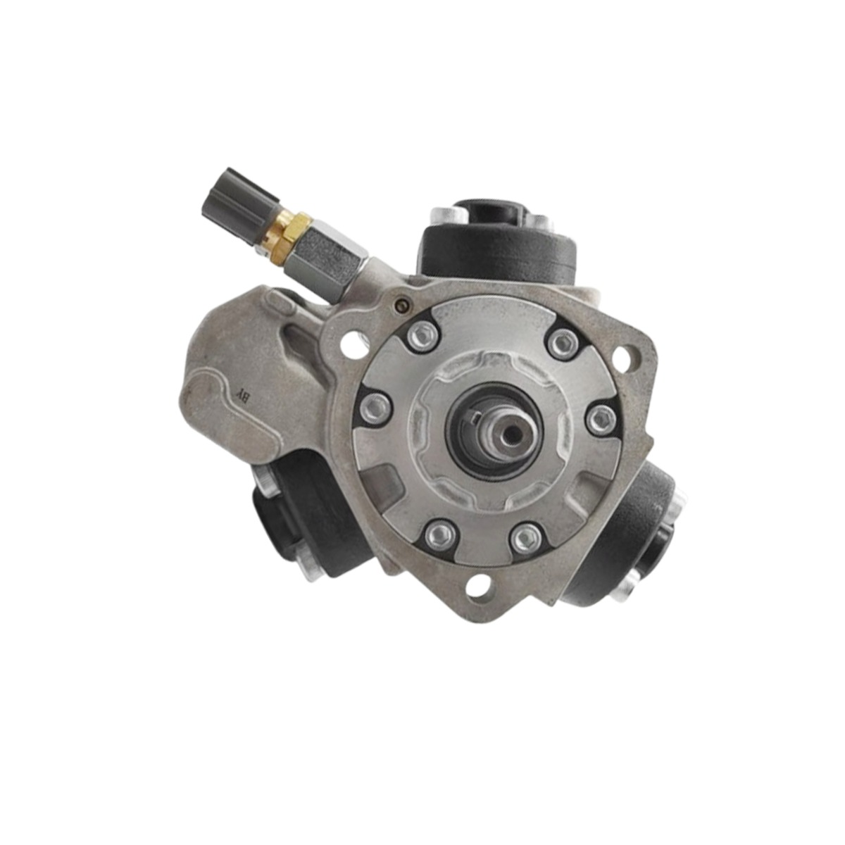 Pompe d'injection de carburant Denso 294050-0105 8-98091565-3 8-98091565-2 pour Isuzu