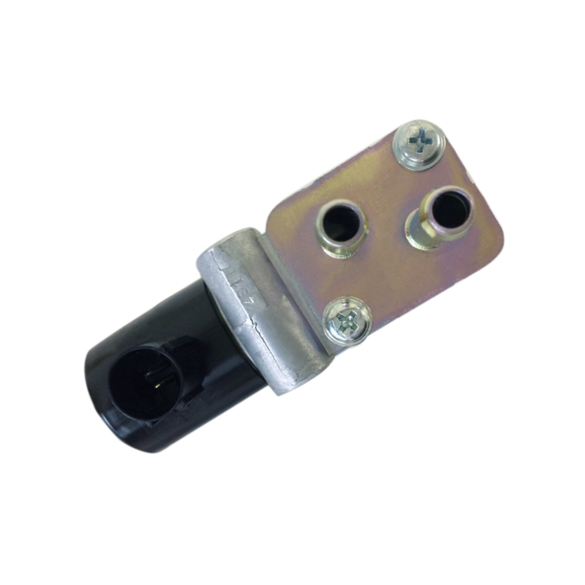 Soupape de commande d'air de ralenti d'injection de carburant 36450-P6T-S01 pour Honda 1996-2001