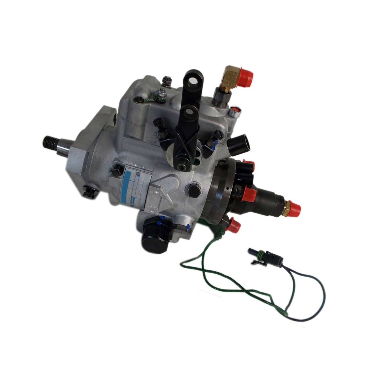 Pompe d'injection RE533479 pour John Deere