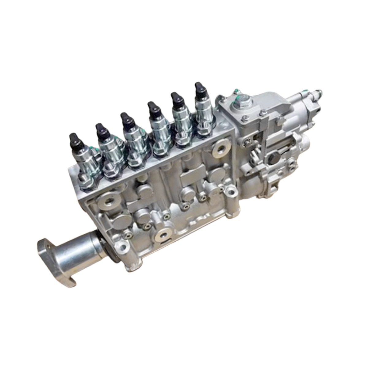 Pompe d'injection de carburant 106675-4690 pour Doosan
