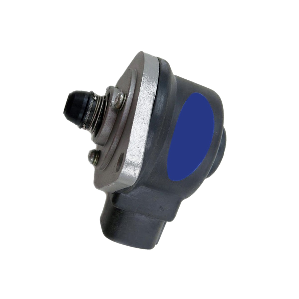Soupape de commande d'air de ralenti d'injection de carburant 22270-46050 pour Toyota 1993-1996