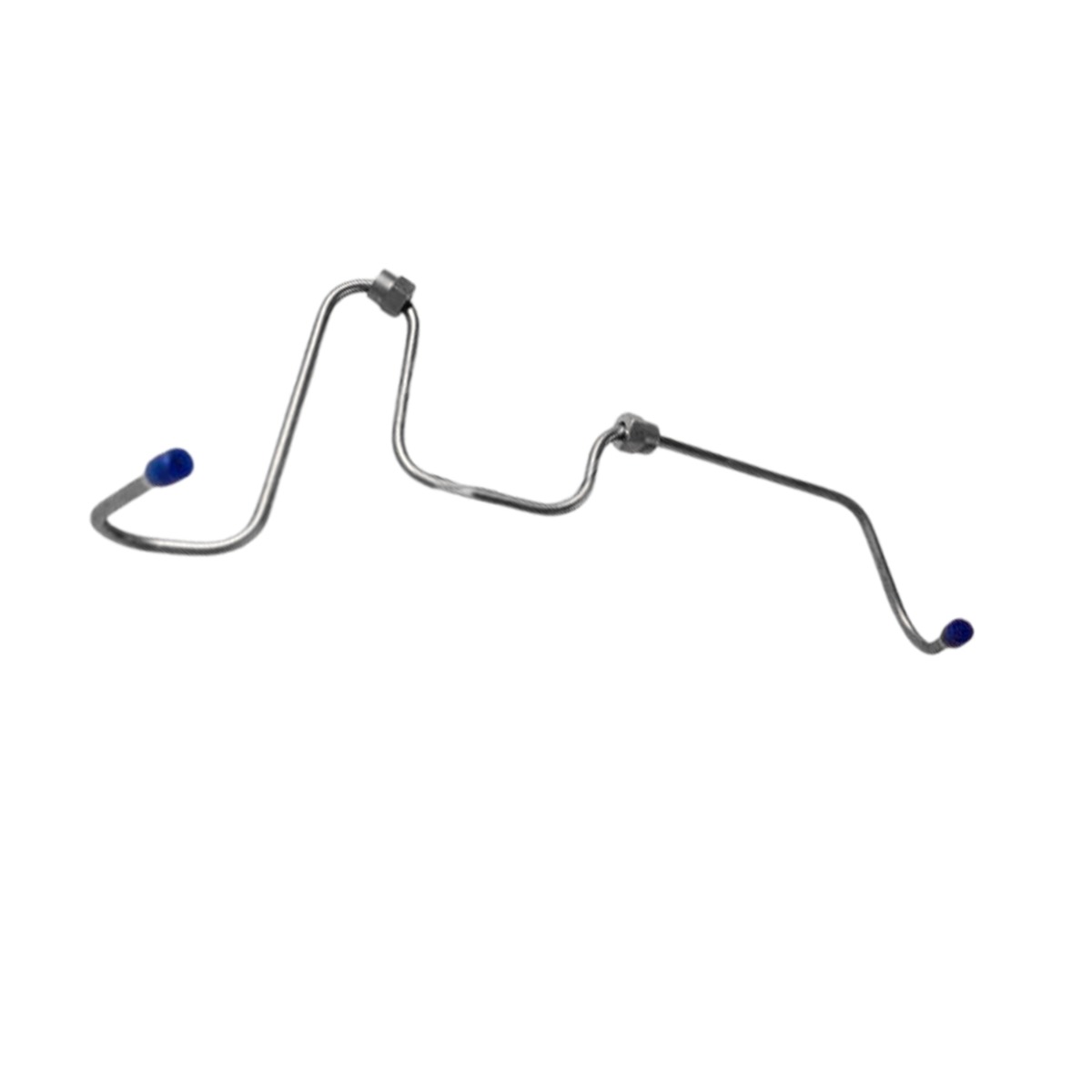 Tuyau d'injection de carburant 3932158 pour Cummins