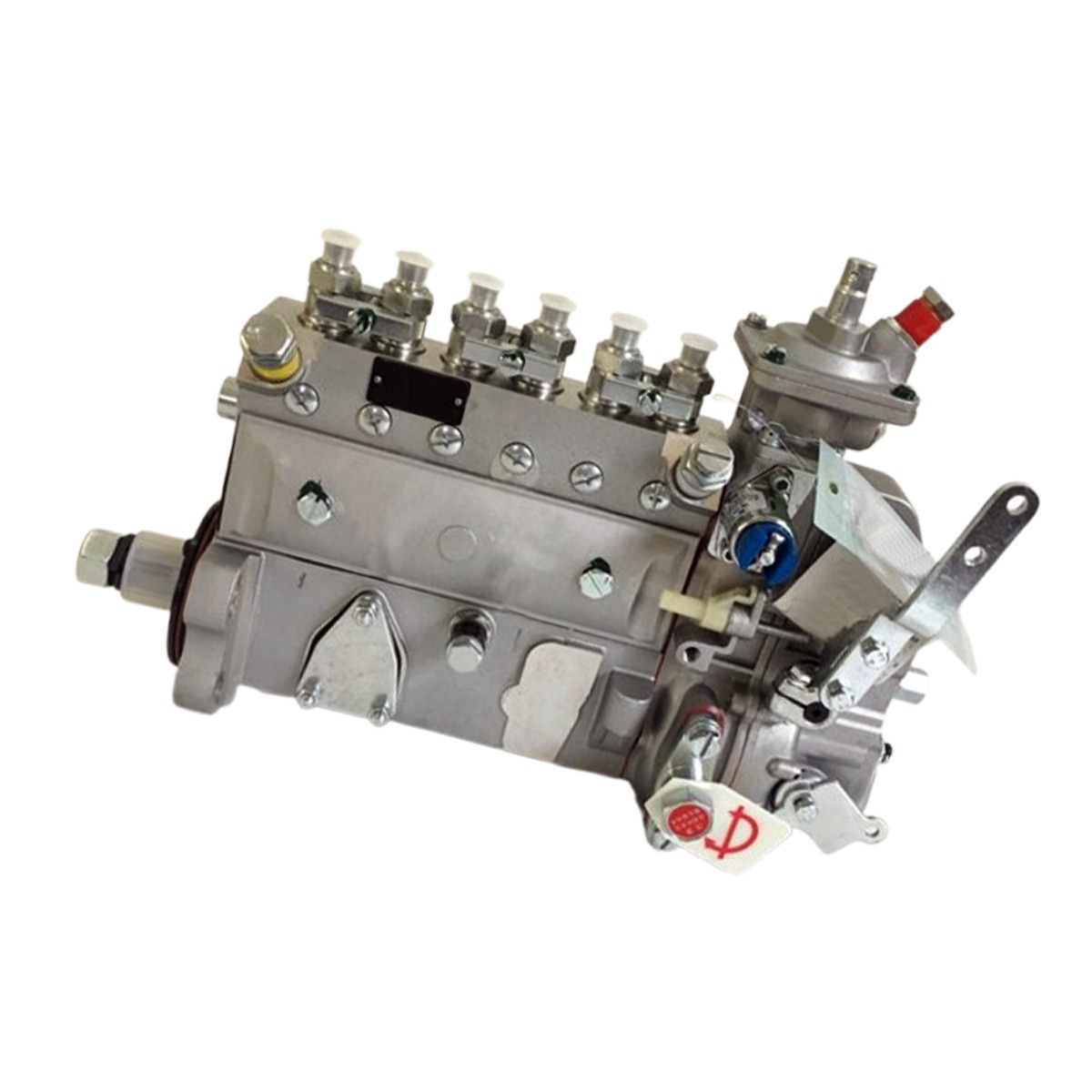 Pompe d'injection 6AW133-9.5 3973198 pour Cummins
