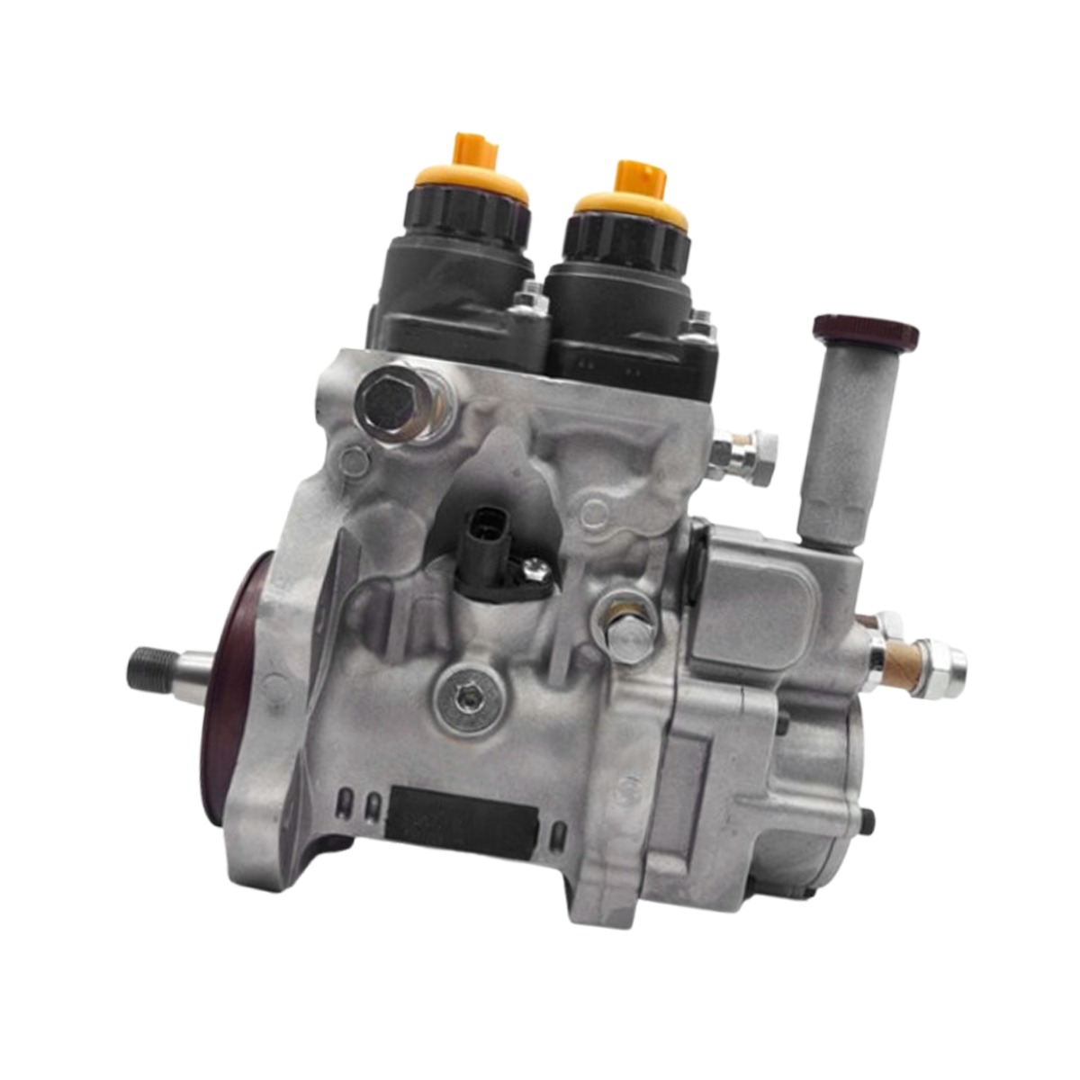 Pompe d'injection 094000-0451 6217-71-1130 pour Komatsu