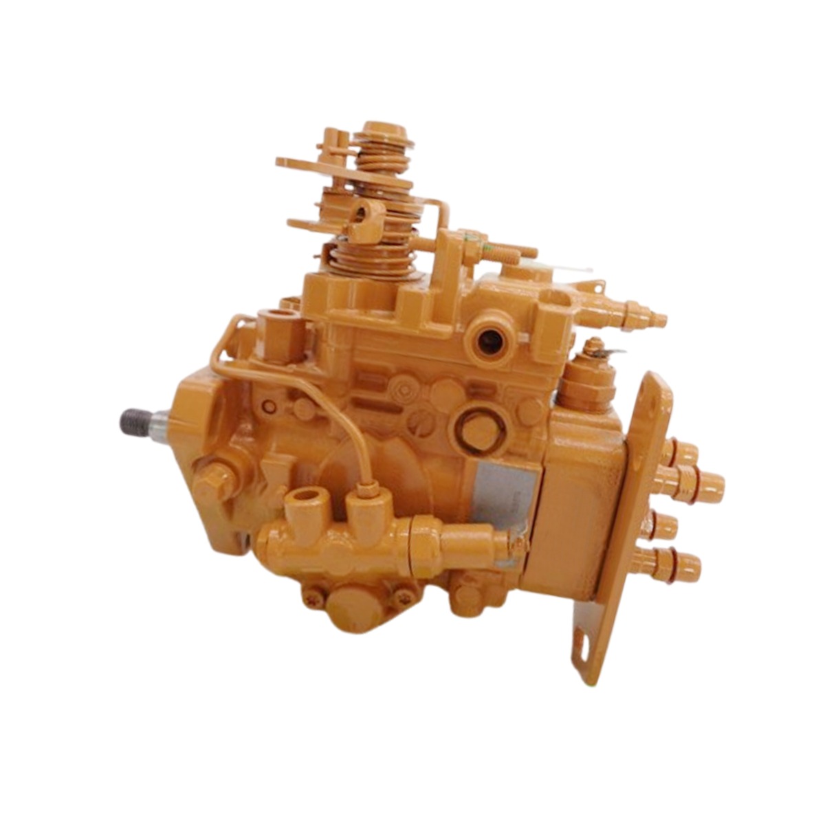 Pompe d'injection de carburant J935679 J935677 pour CASE