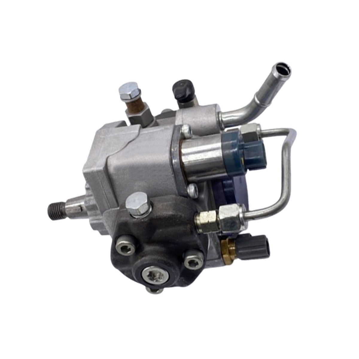 Pompe d'injection 294000-1211 2940001211 pour Isuzu