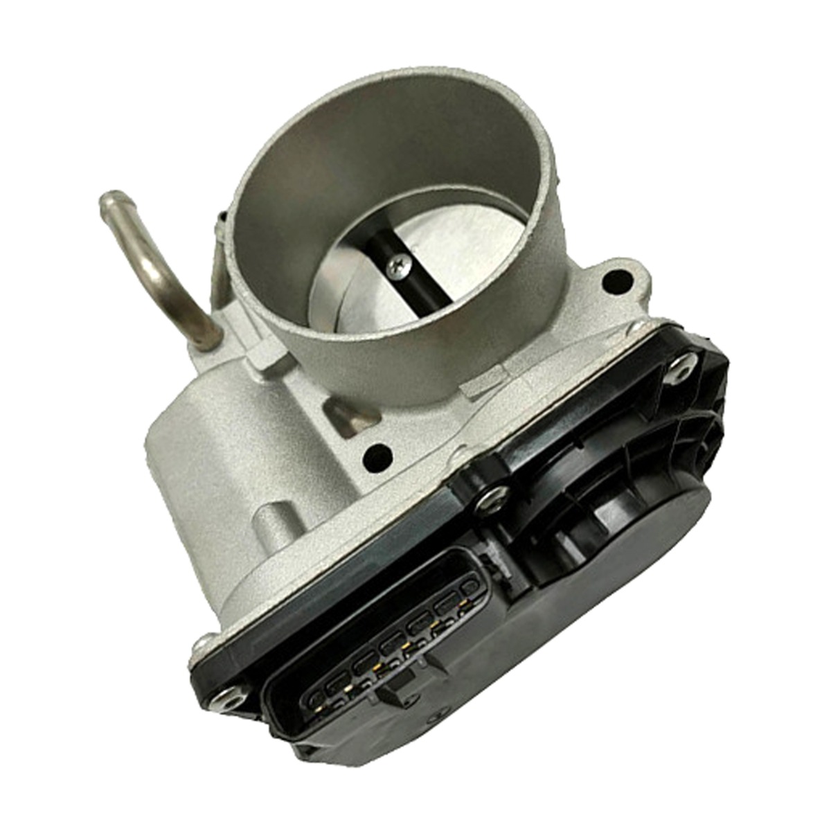 Corps de papillon d'injection de carburant 22030-37020 pour Toyota