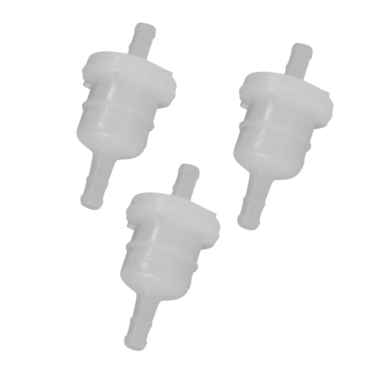 Filtre à carburant 3 pièces 369022300M pour Tohatsu