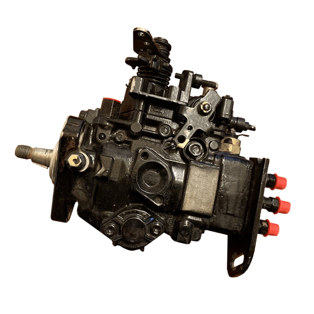 Pompe d'injection VE6 3908198 0460426185 pour Cummins