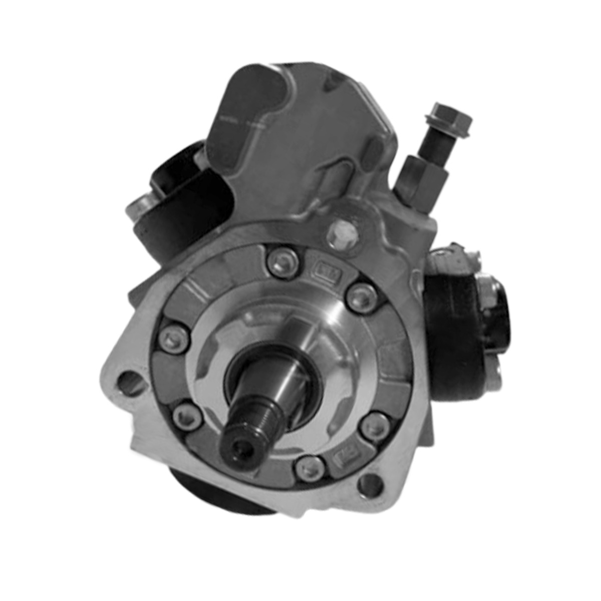 Pompe d'injection 294050-0430 ME306444 pour Mitsubishi