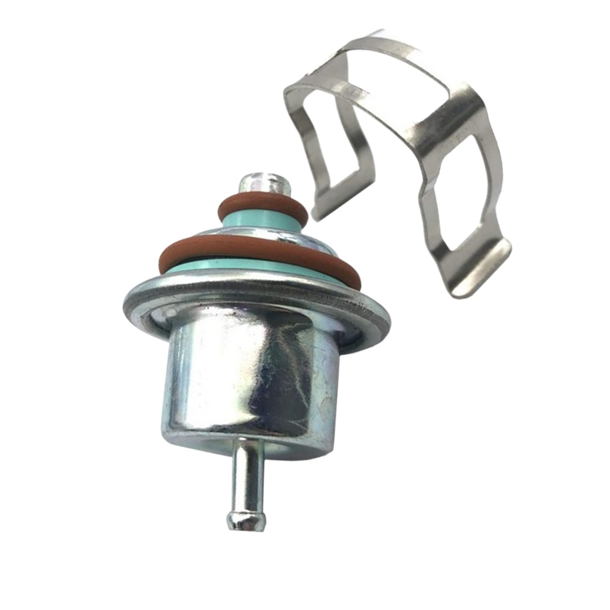 Régulateur de pression d'injection de carburant 14598799 pour GMC