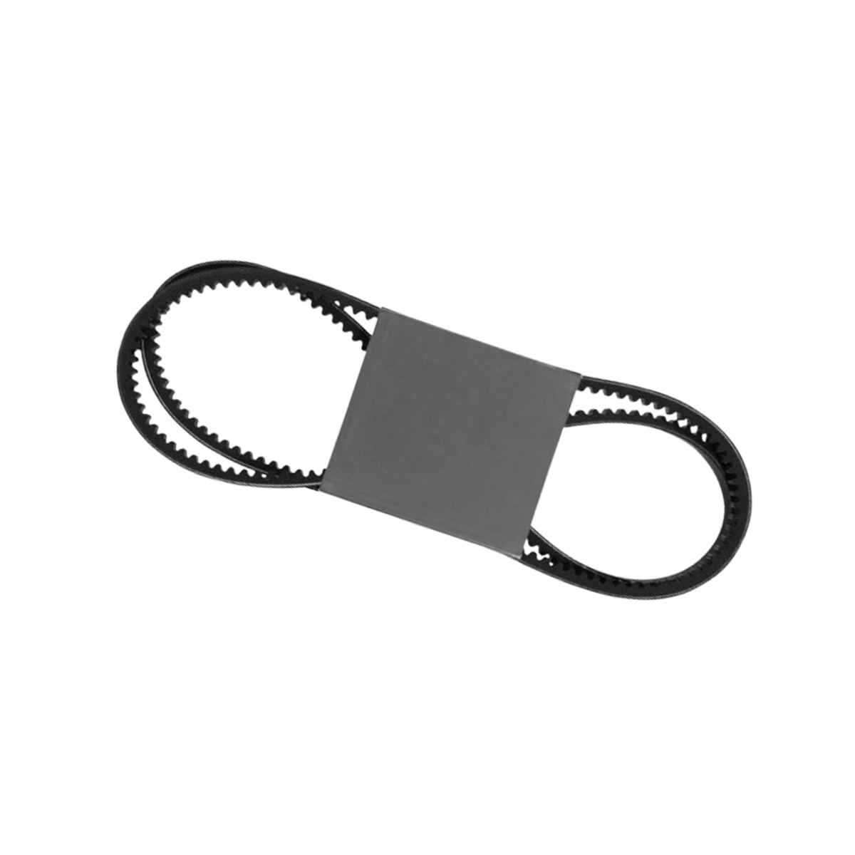 Courroie d'entraînement de pompe 483166 5/8 x 81 1/2 po pour Scag