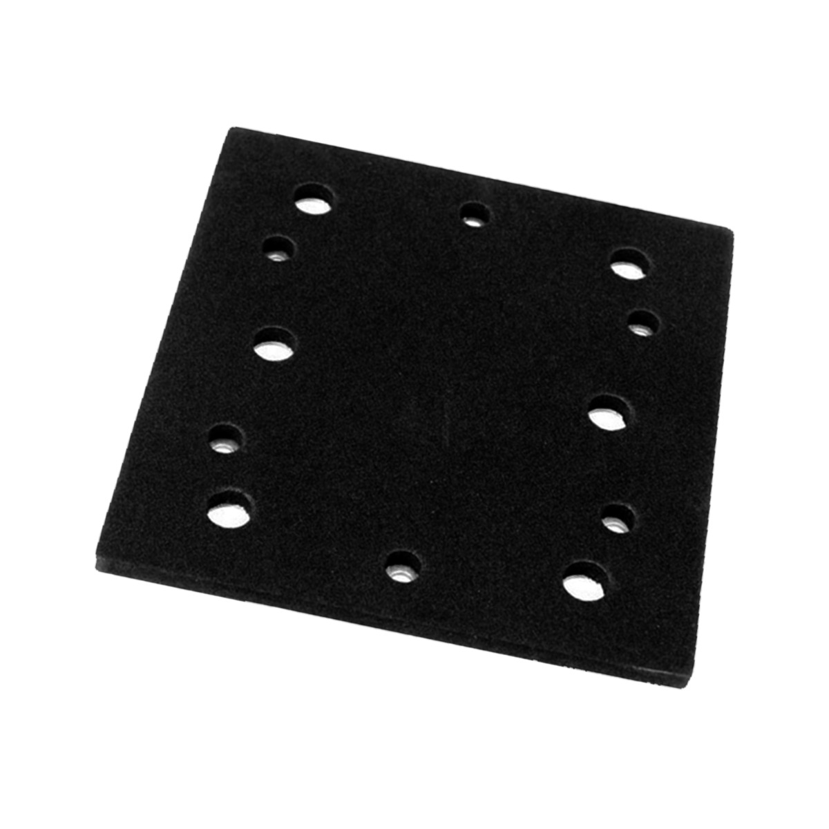 Tampon de ponçage 1/4 feuille 039066005051 pour Ryobi