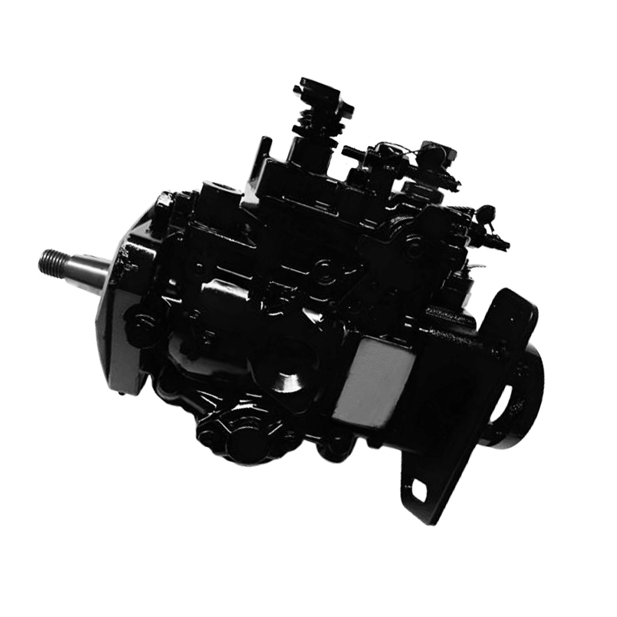 Pompe d'injection de carburant 24 V J917505 3917505 pour Cummins