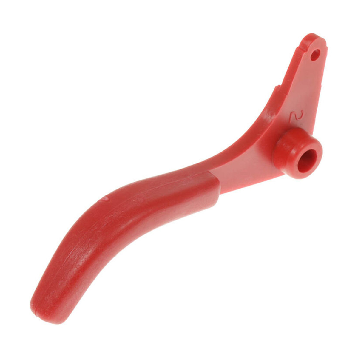 Gâchette d'accélérateur 791-181807 pour MTD