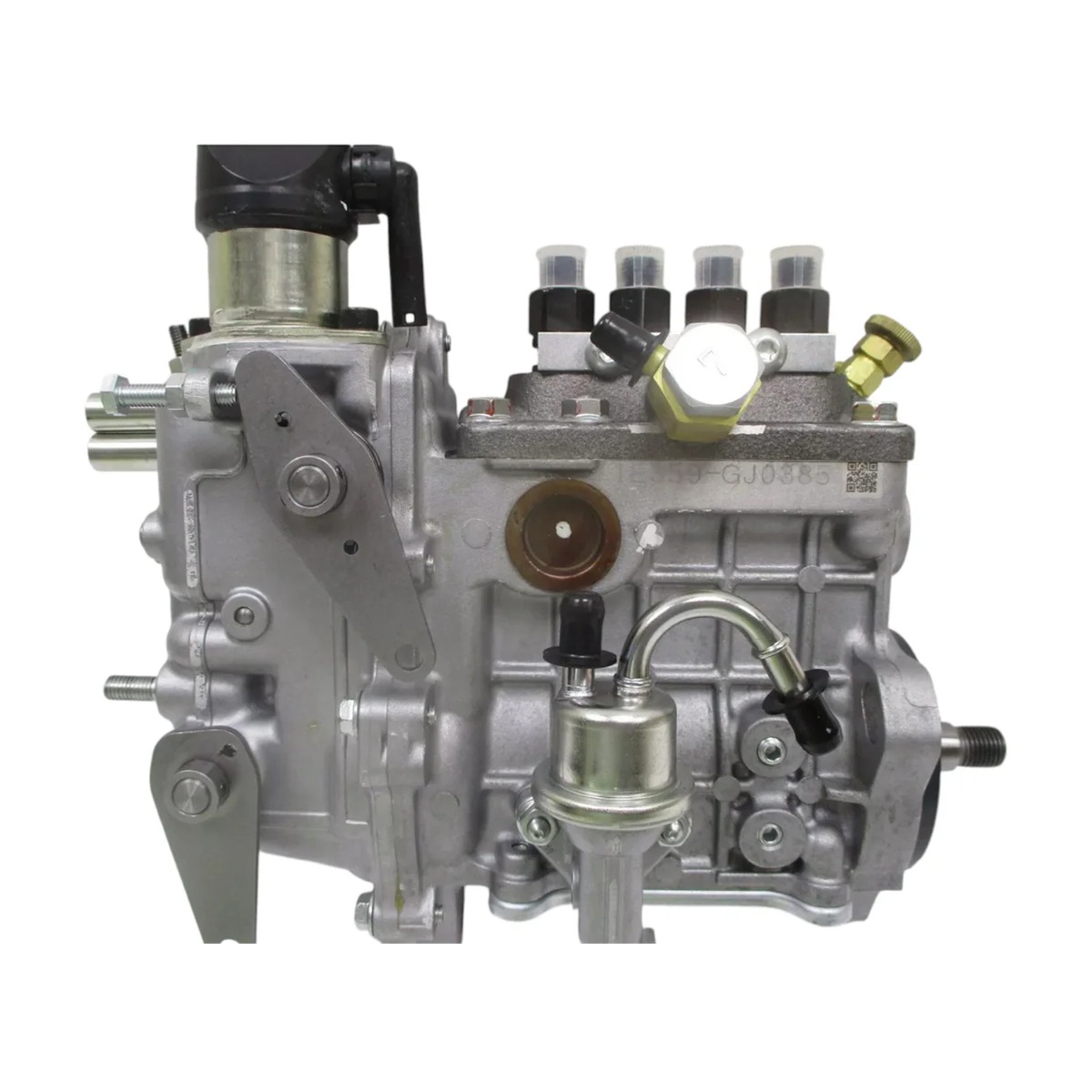 Pompe d'injection 1E359-50102 1E359-50100 pour Kubota