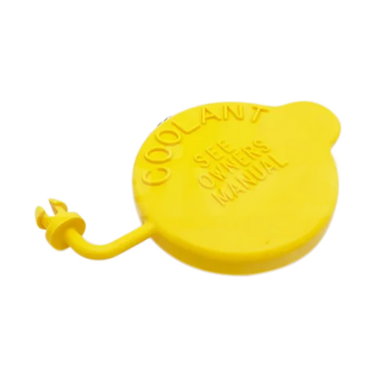 Bouchon de réservoir de liquide de refroidissement 45153AA000 pour Subaru