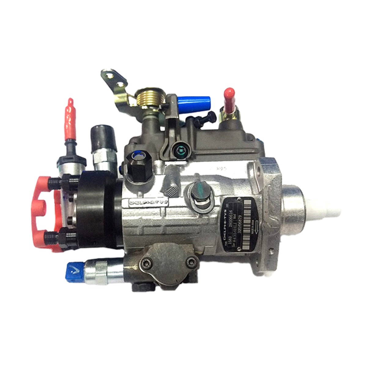 Pompe d'injection Delphi 28506616 320/06879 320-06879 pour JCB